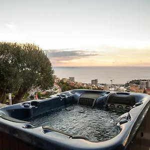 Le Petit Jardin Exotique Beausoleil